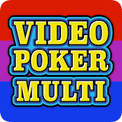 Video Poker Multi Pro Casino-DM