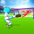 Kick It – Divertido jogo de futebol