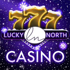 Lucky North Casino Games-Y1