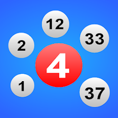 Lotto Results - Lottery in US-dY