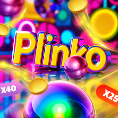 Plinko Buket Drop-GT