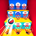 Dunk Stars - Jogo de Futebol