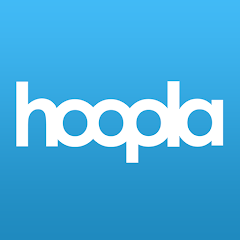 hoopla Digital-jV