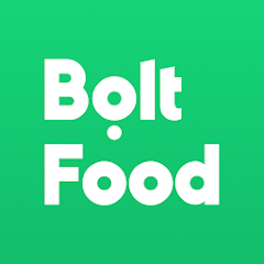 Bolt Food-wo