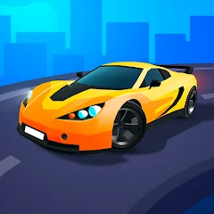 Race Master 3D: Jogo de Carro-OV