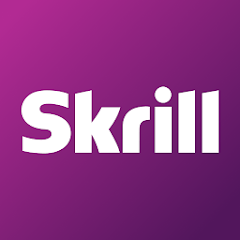 Skrill - Fast, secure payments-NO