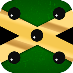 Jamaican Style Dominoes-yL