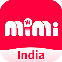 Mimi Live - India Live Party-Wq