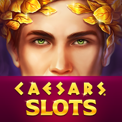 Caesars Slots: Caca-Niqueis-CY