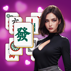 Beauty Mahjong - Tile Match-L9