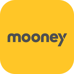 Mooney App: pagamenti digitali-XY