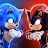 Sonic Forces: Corra e Batalhe-H4