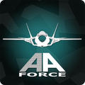 Forças Aéreas Armadas - Flight Sim