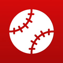 Scores App: MLB Baseball-Bw