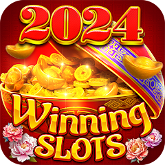 Winning Slots:Las Vegas Casino-IQ