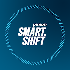 Pinion Smart.Shift-Cc