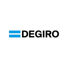 DEGIRO - Ações, ETFs e mais-Ik