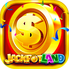 Jackpotland-Vegas Casino Slots-vl