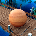 Balancer Ball 3D: Roll Escape