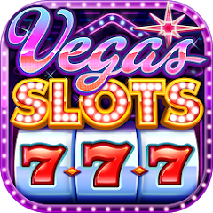 VEGAS Slots by Alisa – Free Fu-me