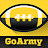 GoArmy Edge Football-Md