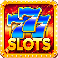 Slots Crush - cassino slot 777-uR