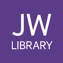 JW Library-YF