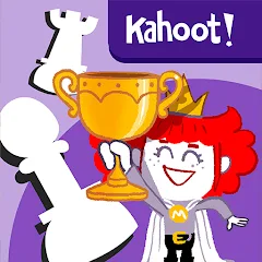 Kahoot! Learn Chess: DragonBox-hT