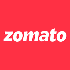 Zomato: Food Delivery & Dining-VW