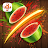 Fruit Ninja Classic-1U