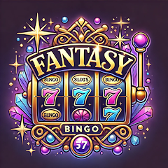 Fantasy Caça Niquel e Bingo