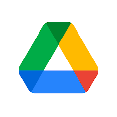 Google Drive-gQ