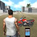 Jogo de corrida de gangster indiano