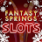 Fantasy Springs Slots - Casino