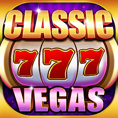 Vegas Slots - Jogos de Cassino