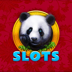 Panda Slots-al