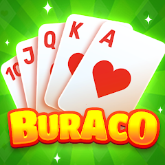 Bacana Games: Buraco & Slots-XA