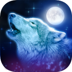 Slots Lunar Wolf Casino Slots