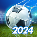 Gerenciador de Futebol 2024