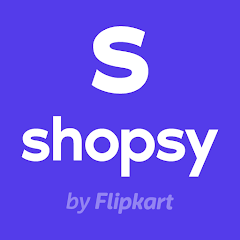 Shopsy Shopping App - Flipkart-Oa