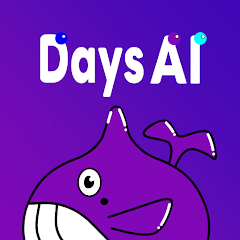 Days AI - AI Anime Art & Chat-rC