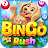 Bingo Rush - Jogos de Bingo-O7