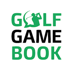 Golf GameBook Scorecard e GPS-0p