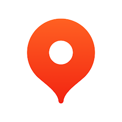 Yandex Maps and Navigator-Fn