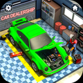 Jogos Idle Car Dealer Tycoon