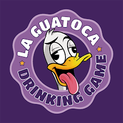 La Guatoca: Drinking Games-7Y