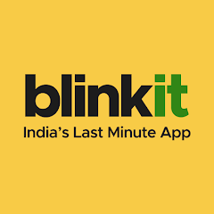 Blinkit: Grocery in 10 minutes-KV