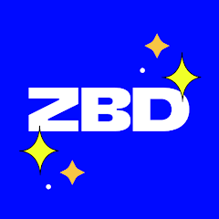 ZBD: Earn Bitcoin Rewards-wl