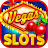 Vegas Slots Mestre Cereja