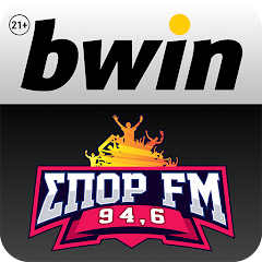 bwin ΣΠΟΡ FM 94.6-o1